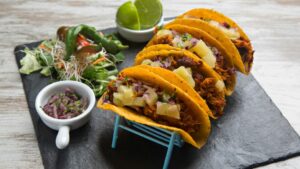 משחררים מהבוריטו - זה האוכל שאסור לכם לפספס במקסיקו