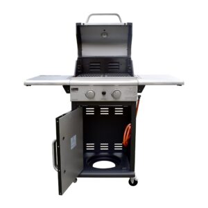 בחרו דגם מגרילי גז מבית Dchef Grill
